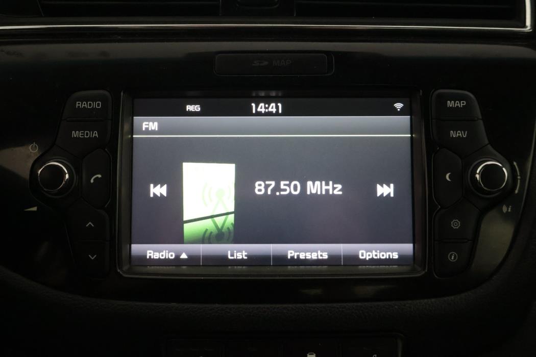 KIA cee'd 2017