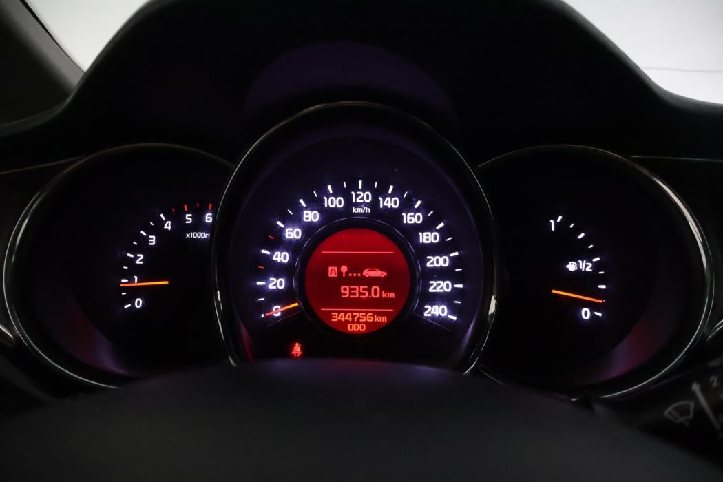 KIA cee'd 2017
