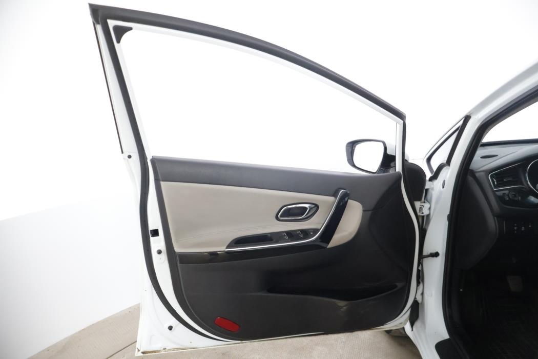 KIA cee'd 2017