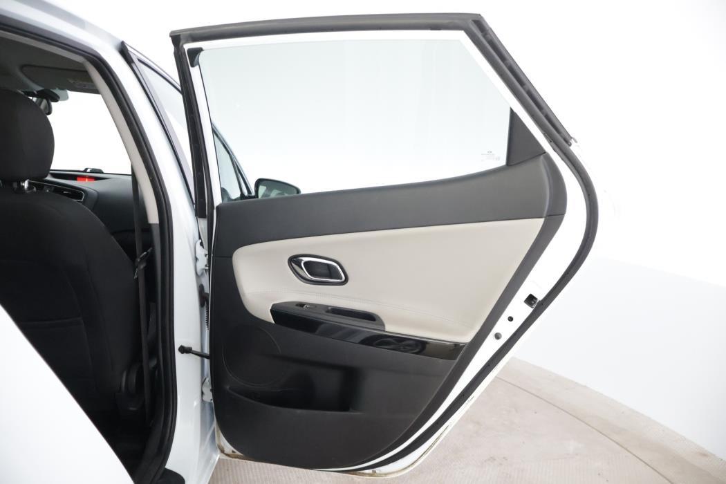 KIA cee'd 2017
