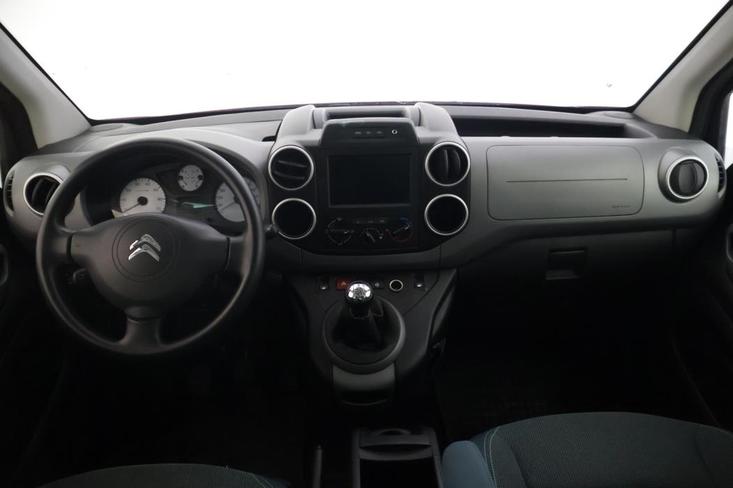 CITROEN Berlingo Multispace 2017