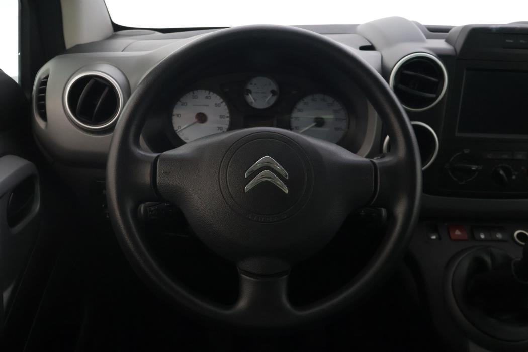 CITROEN Berlingo Multispace 2017