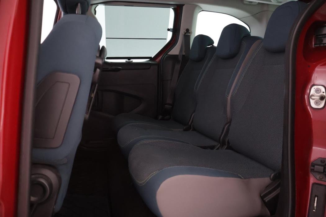 CITROEN Berlingo Multispace 2017