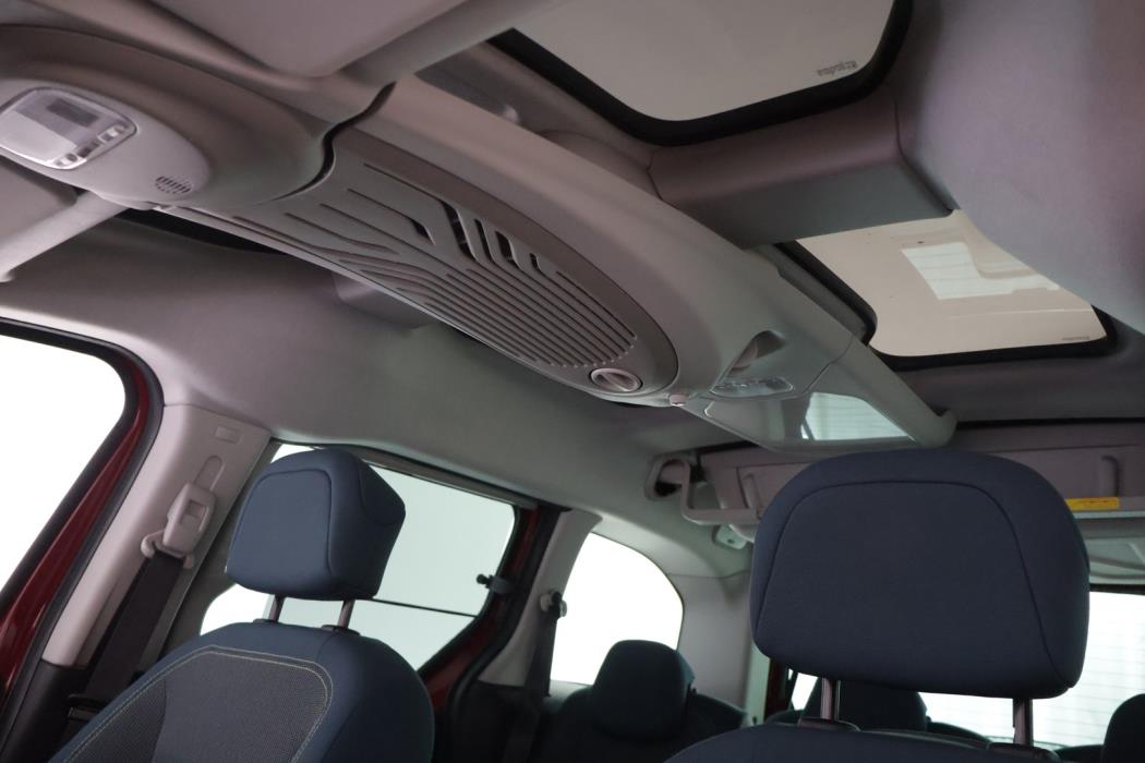 CITROEN Berlingo Multispace 2017