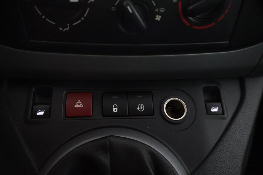 CITROEN Berlingo Multispace 2017
