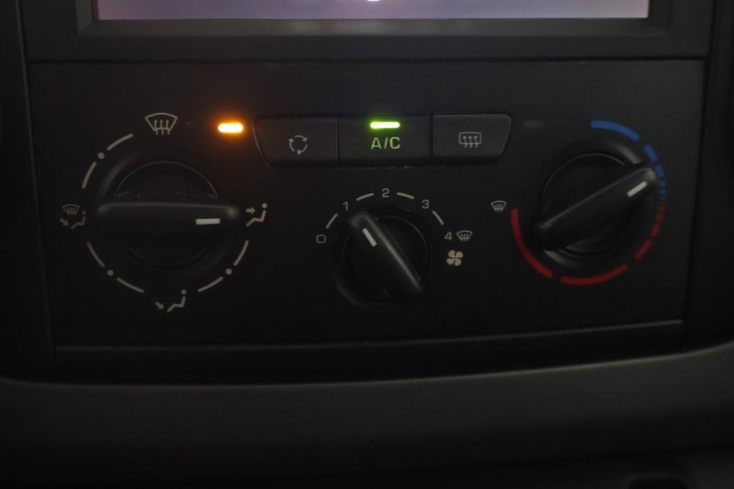 CITROEN Berlingo Multispace 2017