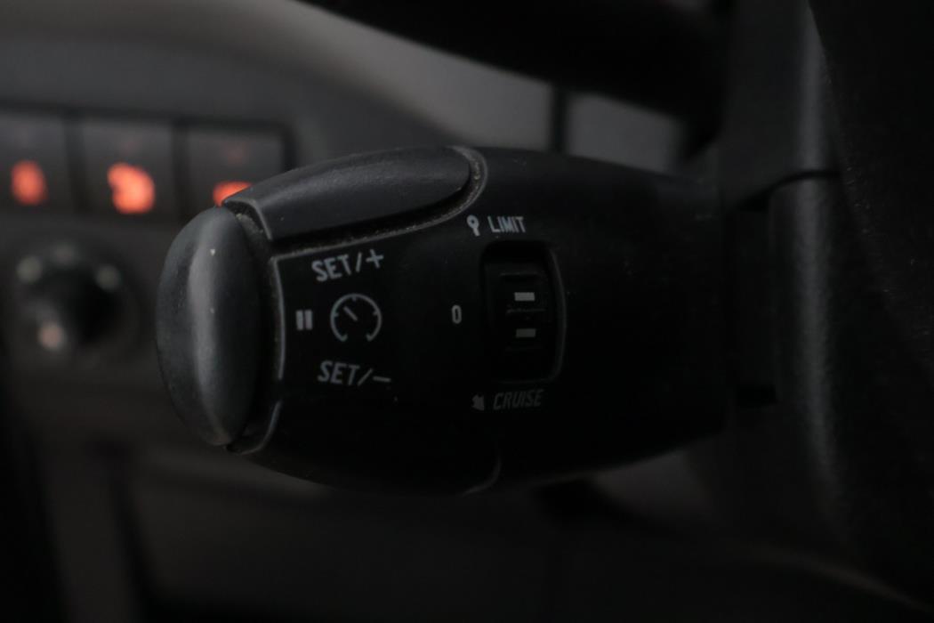 CITROEN Berlingo Multispace 2017