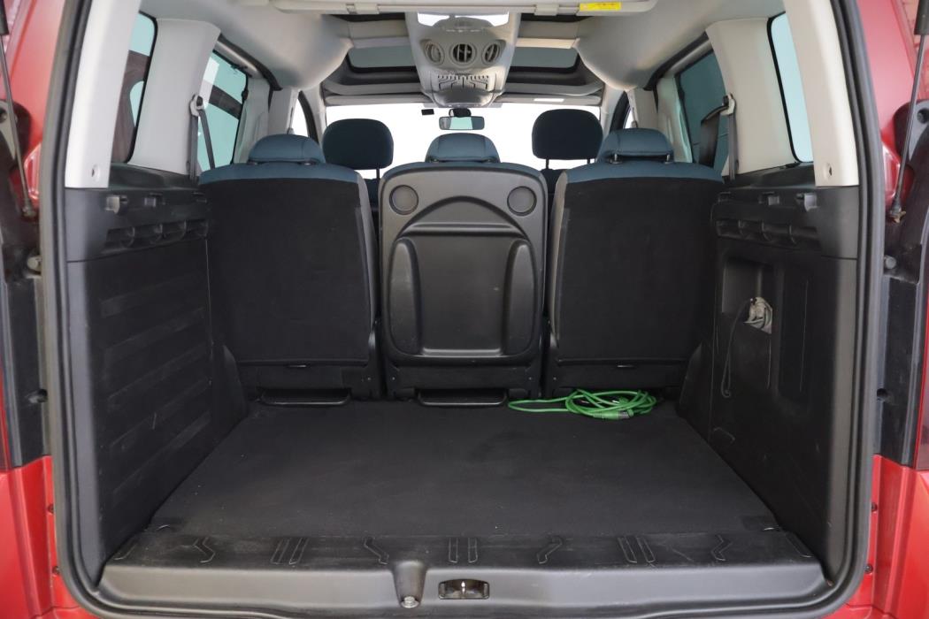 CITROEN Berlingo Multispace 2017