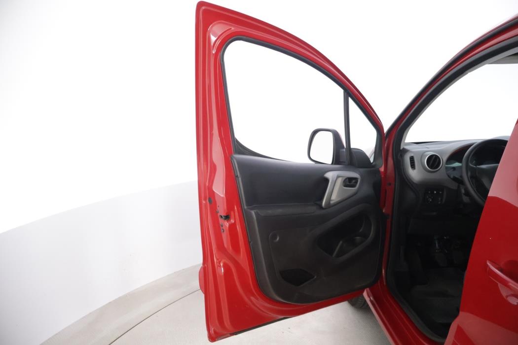 CITROEN Berlingo Multispace 2017