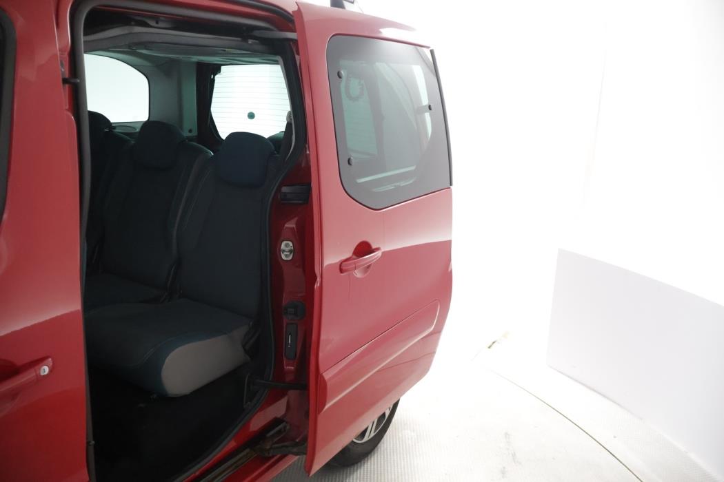 CITROEN Berlingo Multispace 2017