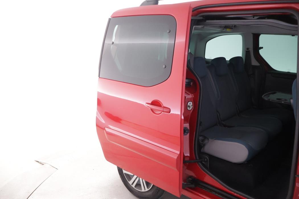 CITROEN Berlingo Multispace 2017