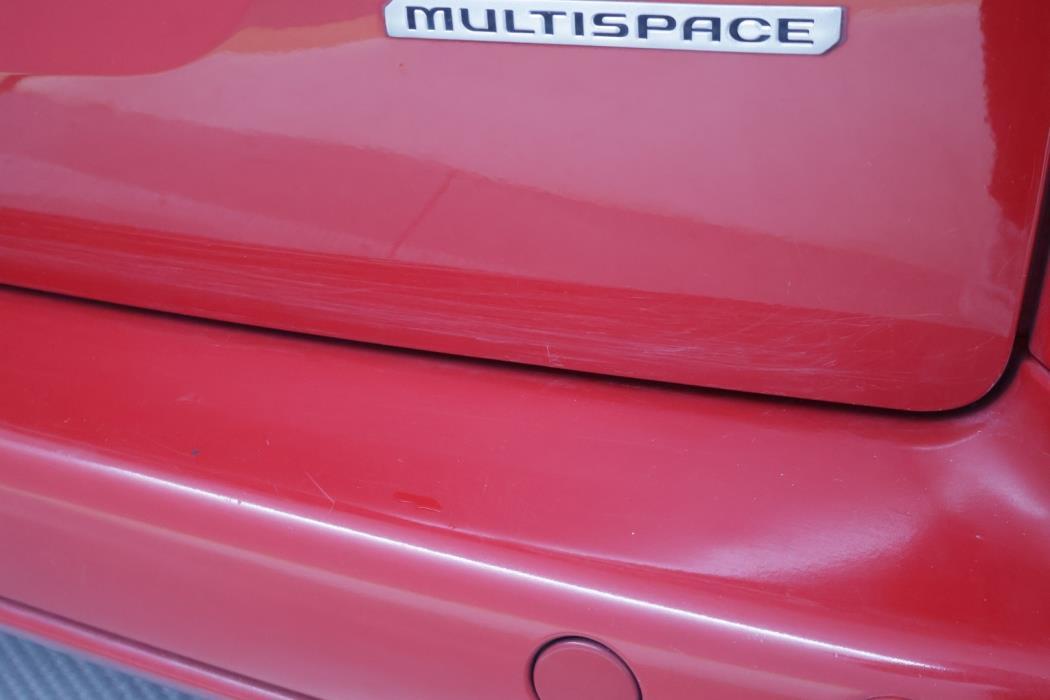CITROEN Berlingo Multispace 2017