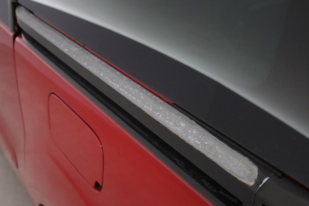 CITROEN Berlingo Multispace 2017