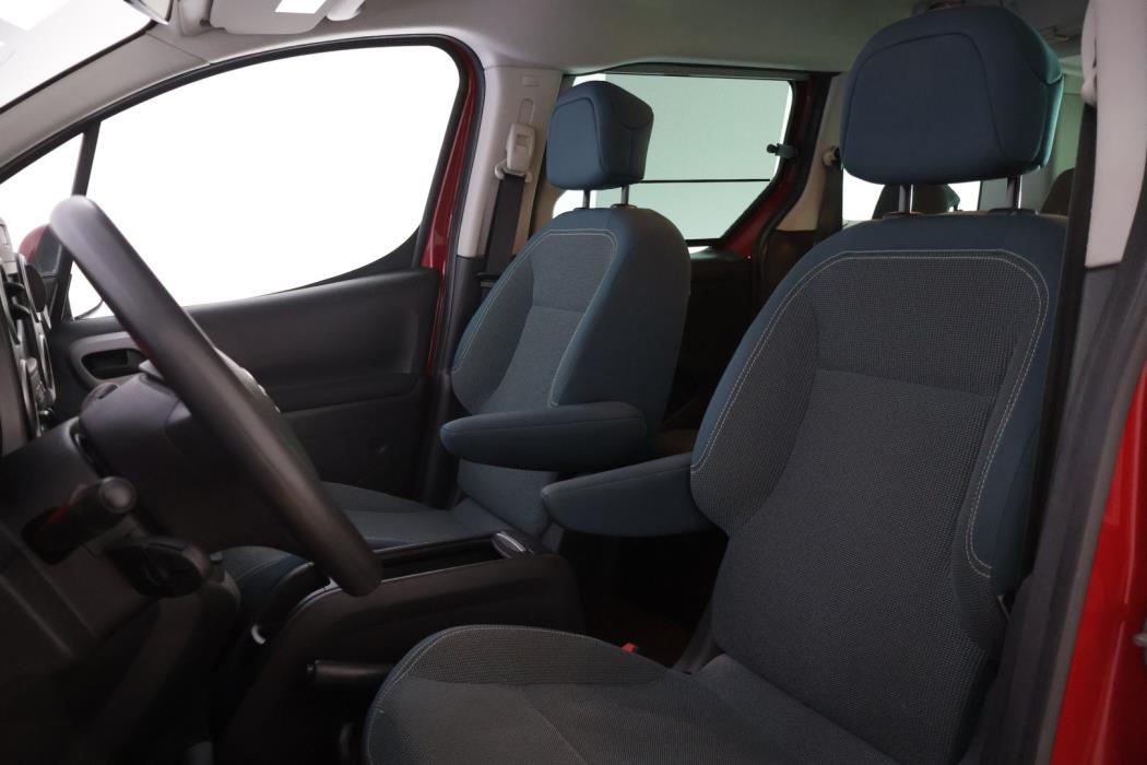 CITROEN Berlingo Multispace 2017