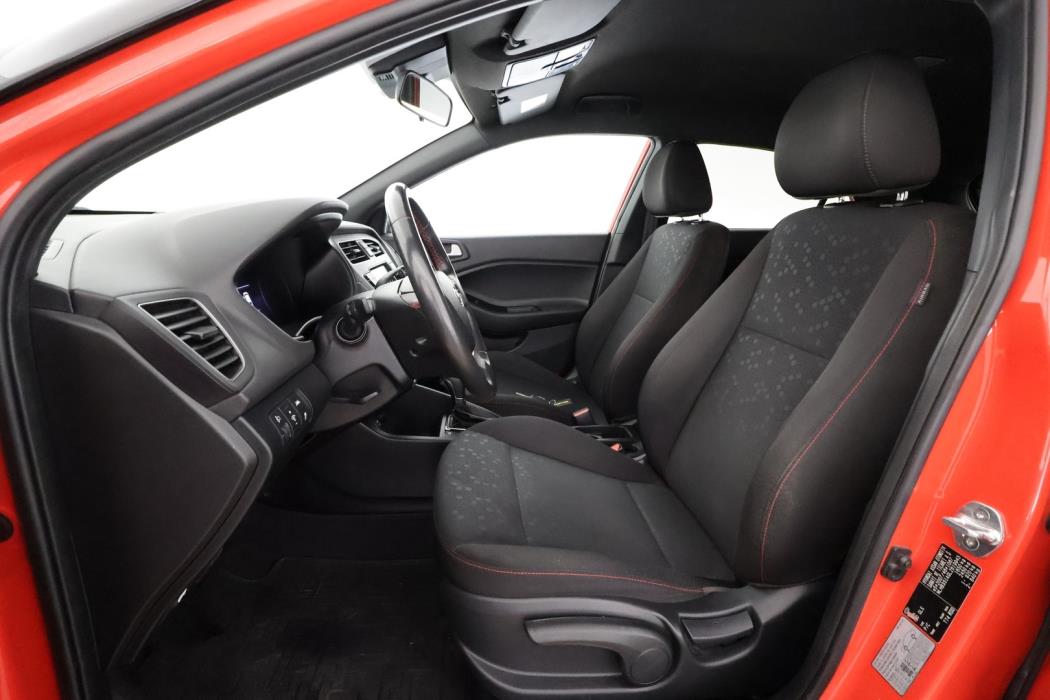 HYUNDAI i20 Active Cross 2020