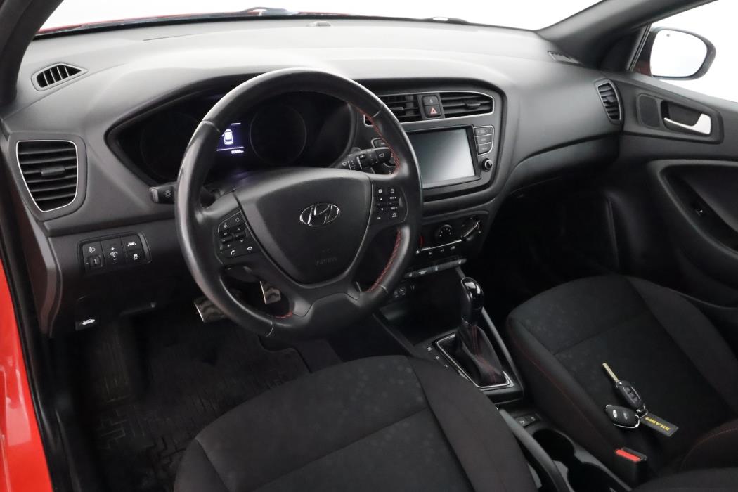 HYUNDAI i20 Active Cross 2020