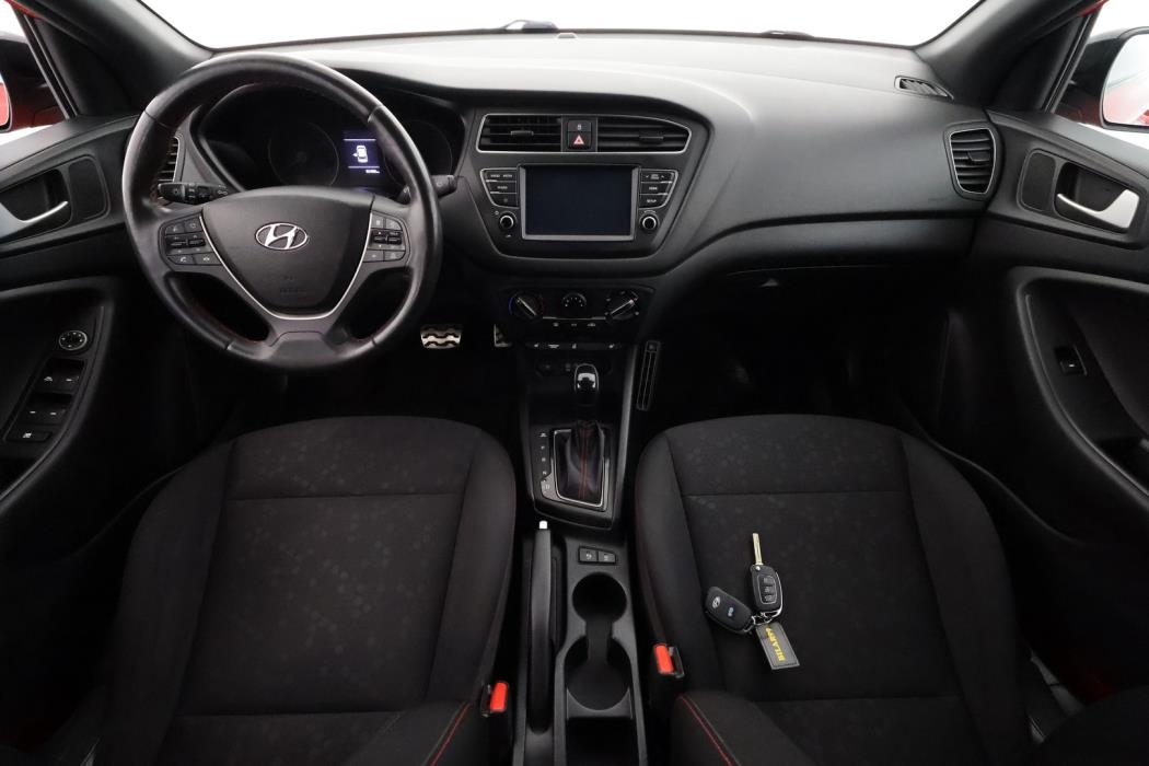 HYUNDAI i20 Active Cross 2020