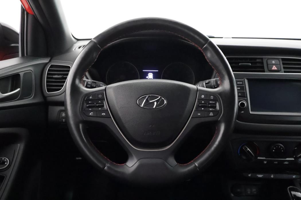 HYUNDAI i20 Active Cross 2020