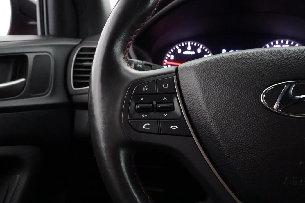 HYUNDAI i20 Active Cross 2020