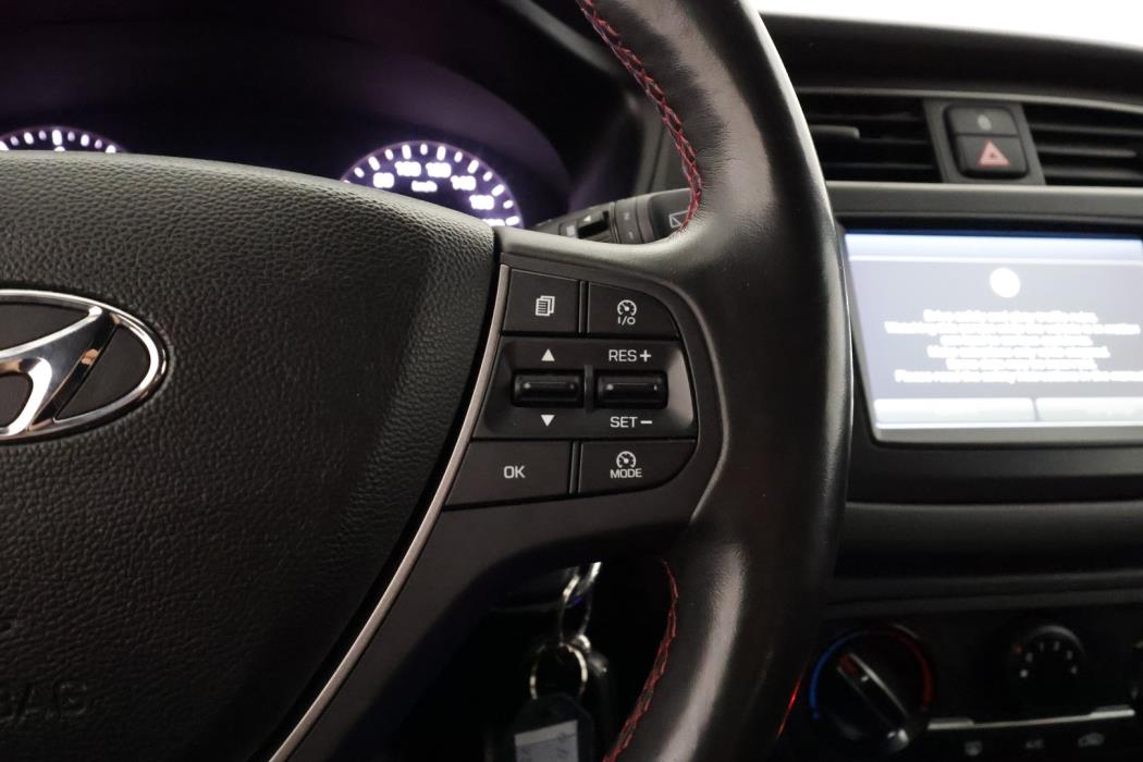 HYUNDAI i20 Active Cross 2020