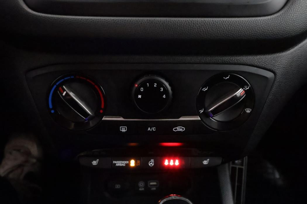 HYUNDAI i20 Active Cross 2020
