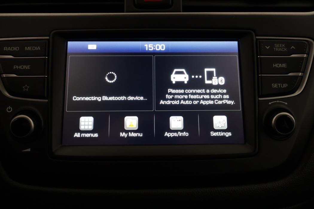 HYUNDAI i20 Active Cross 2020