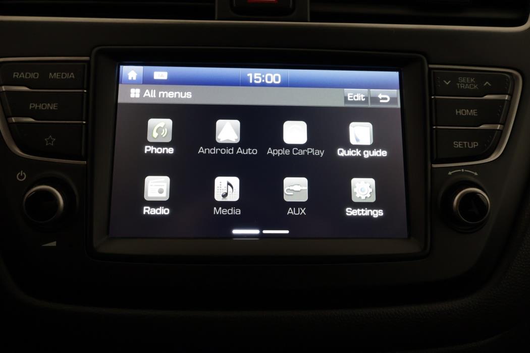 HYUNDAI i20 Active Cross 2020