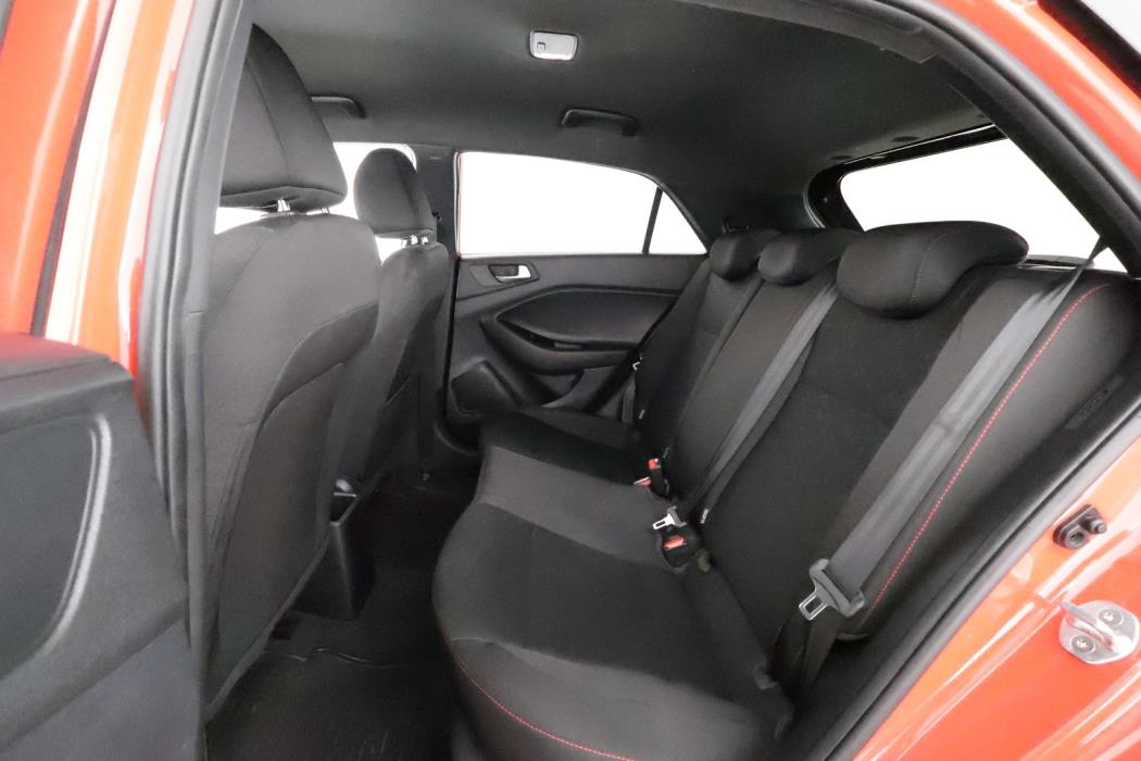 HYUNDAI i20 Active Cross 2020