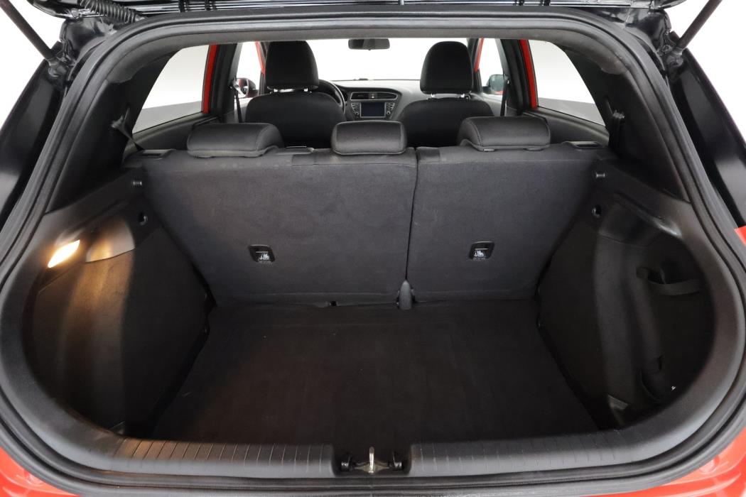 HYUNDAI i20 Active Cross 2020