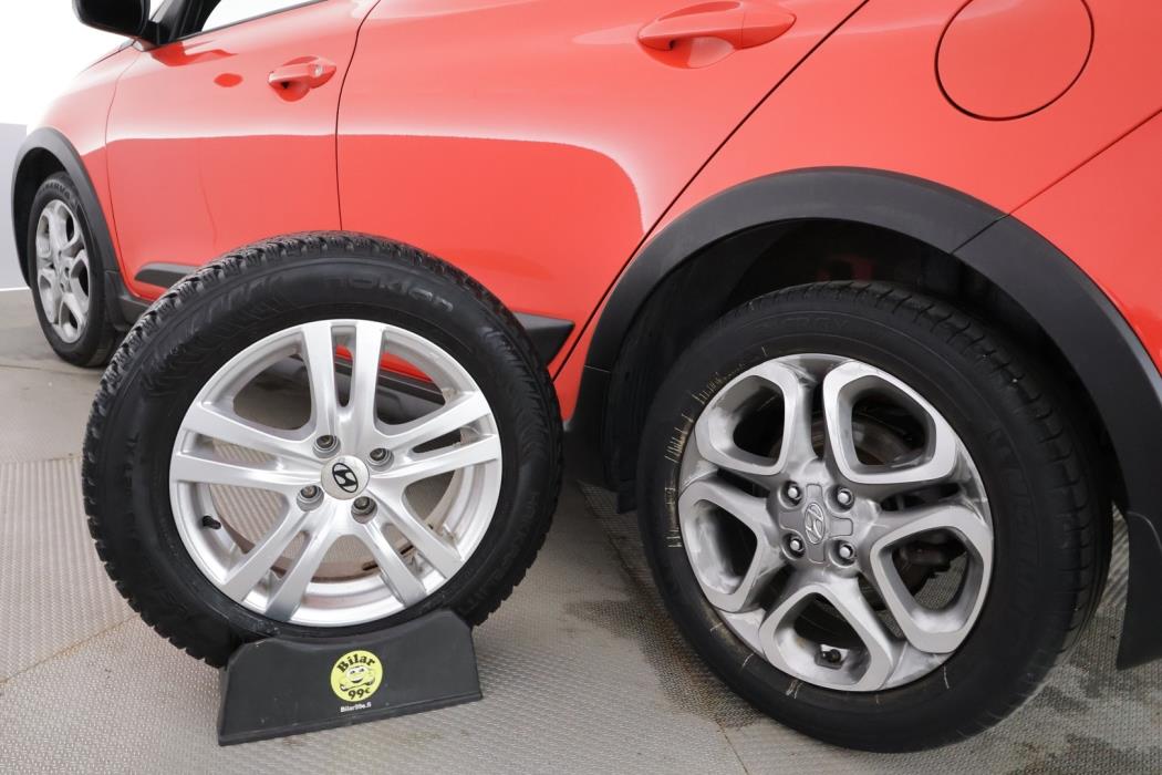 HYUNDAI i20 Active Cross 2020