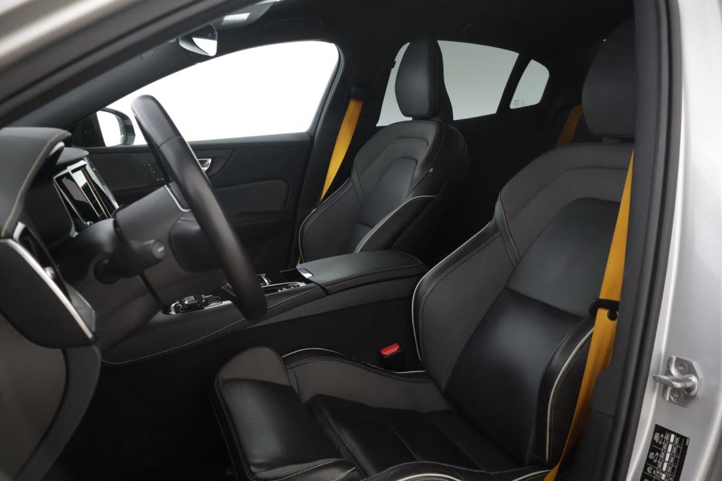 VOLVO S60 2021