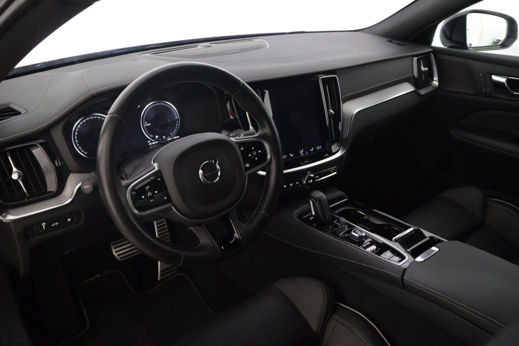 VOLVO S60 2021