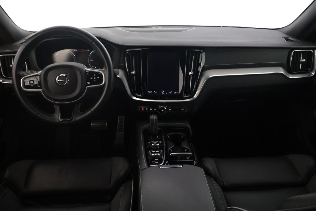VOLVO S60 2021