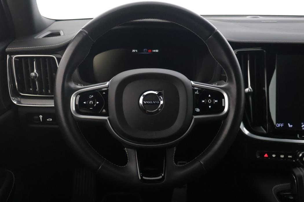 VOLVO S60 2021
