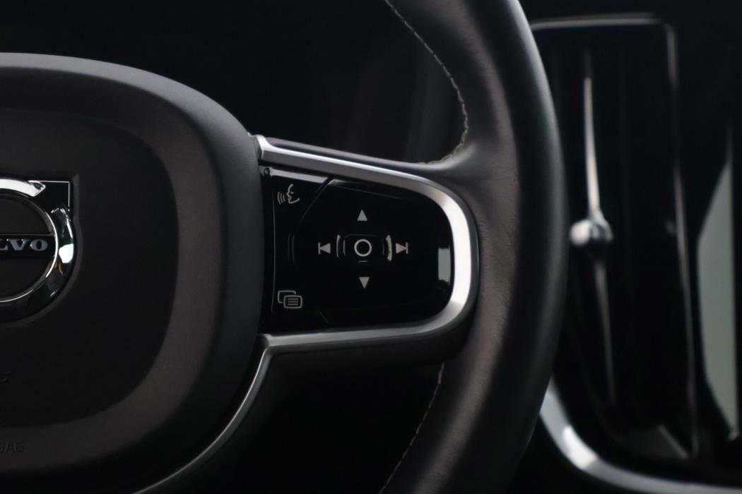 VOLVO S60 2021
