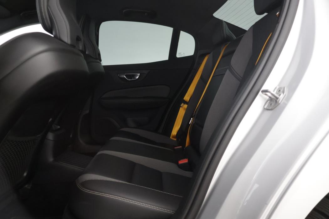 VOLVO S60 2021