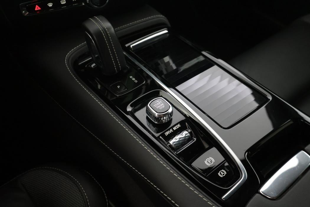 VOLVO S60 2021