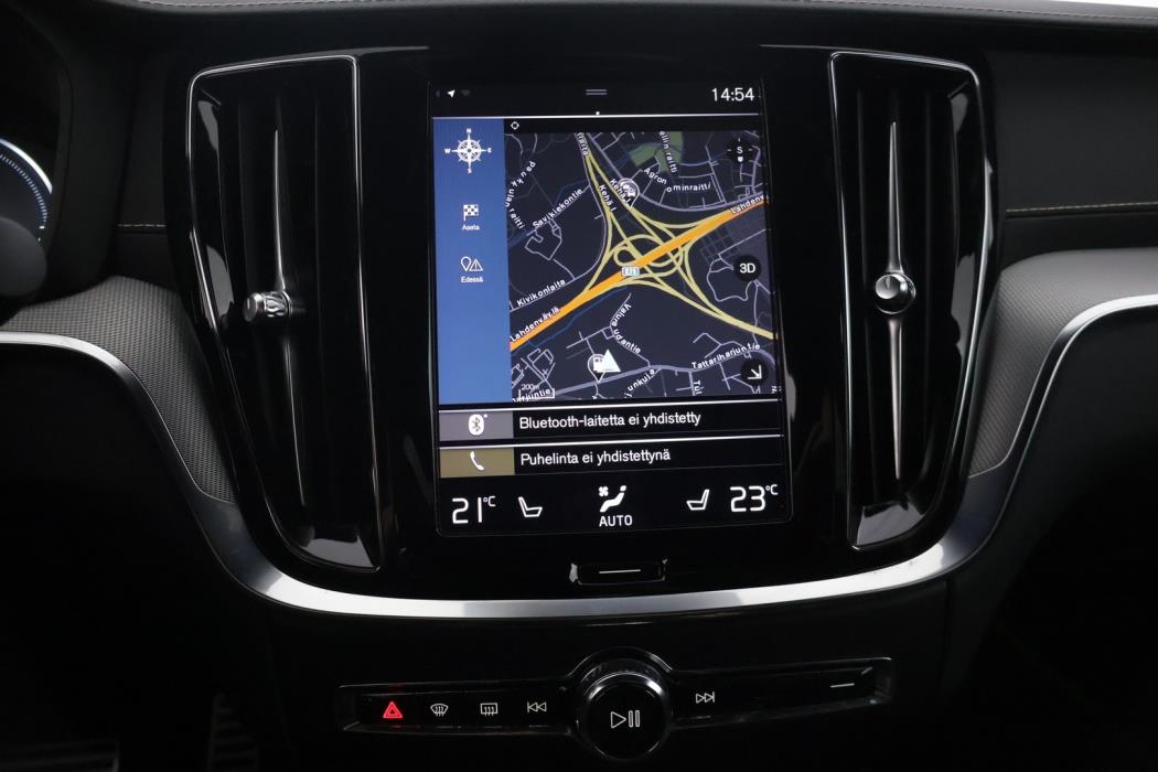 VOLVO S60 2021