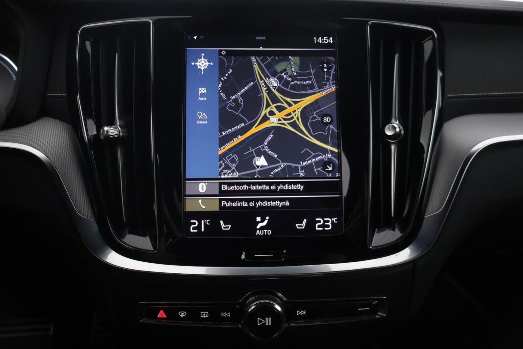 VOLVO S60 2021