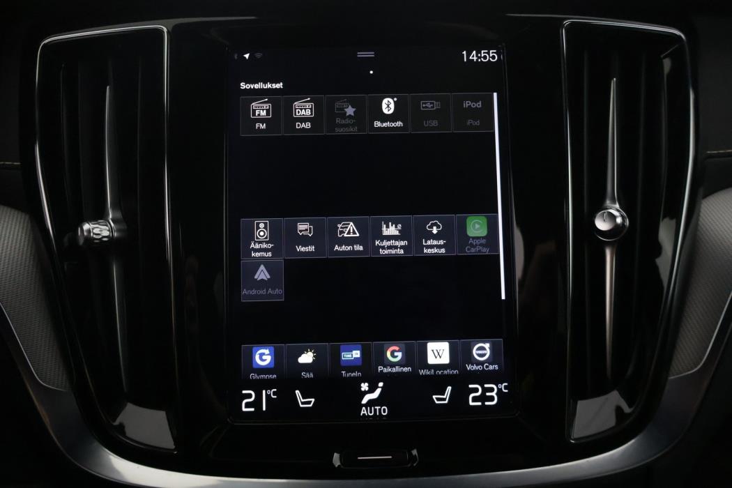 VOLVO S60 2021