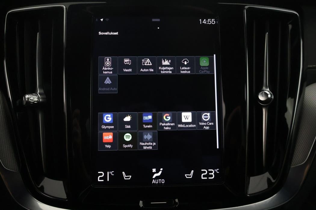 VOLVO S60 2021