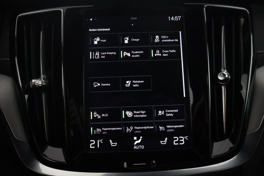 VOLVO S60 2021