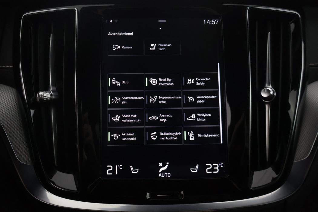 VOLVO S60 2021