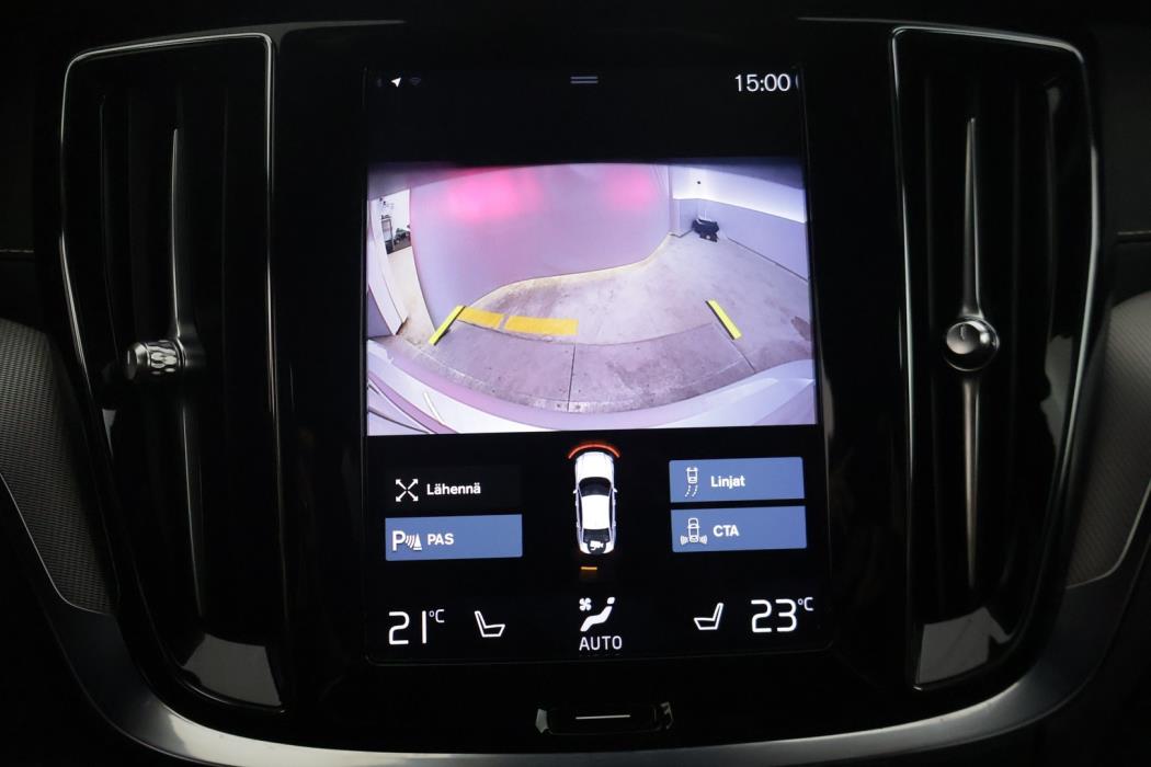 VOLVO S60 2021