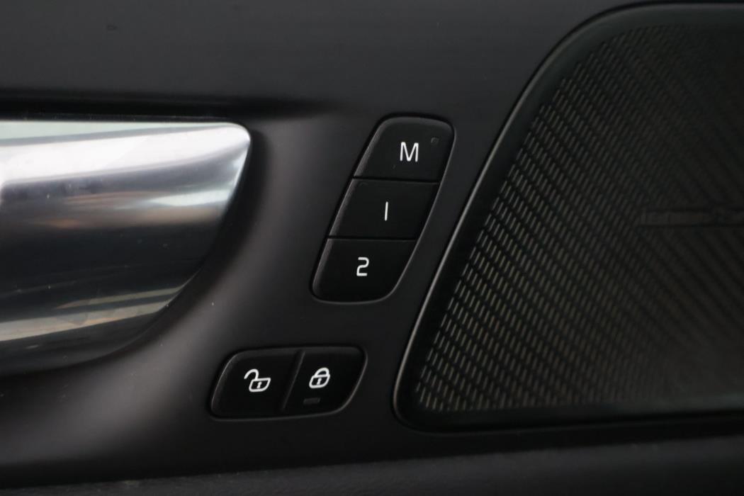 VOLVO S60 2021