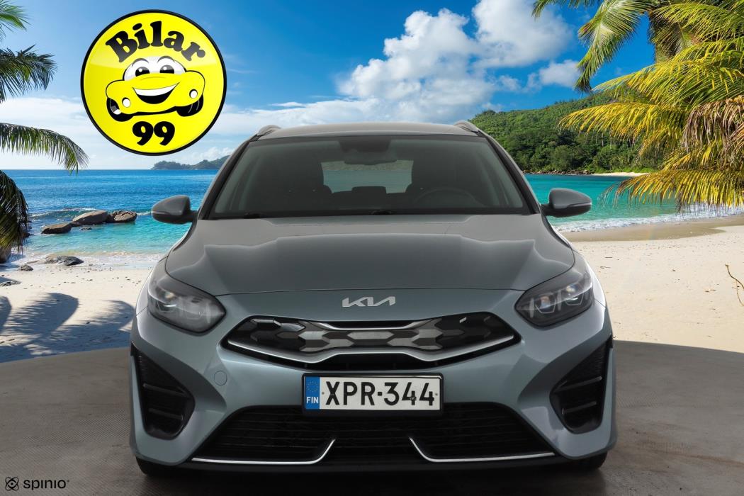 KIA Ceed 2022