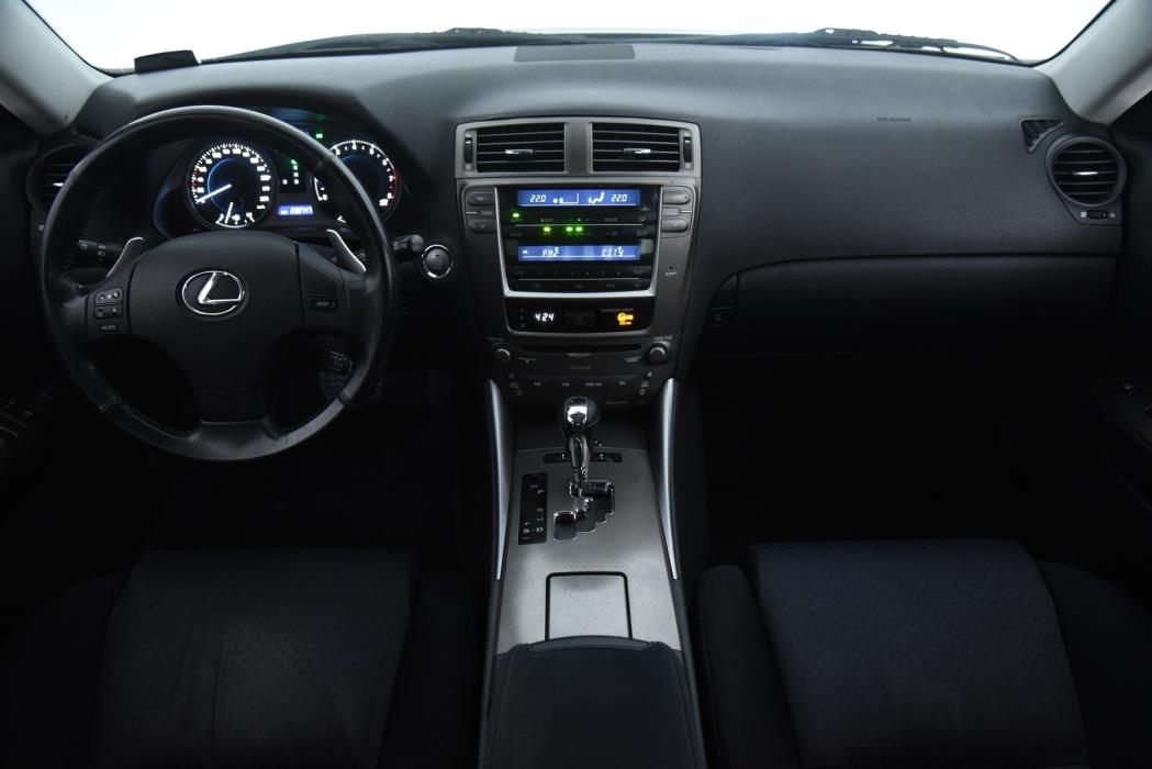 LEXUS IS 2007