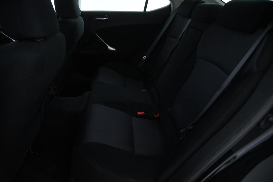 LEXUS IS 2007