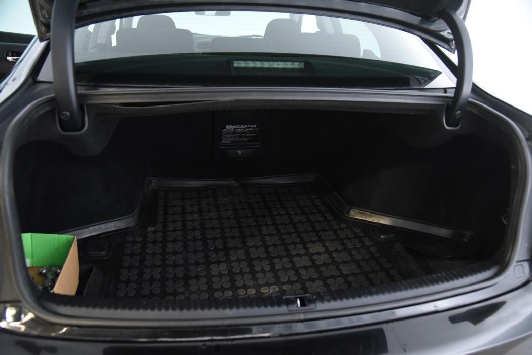 LEXUS IS 2007