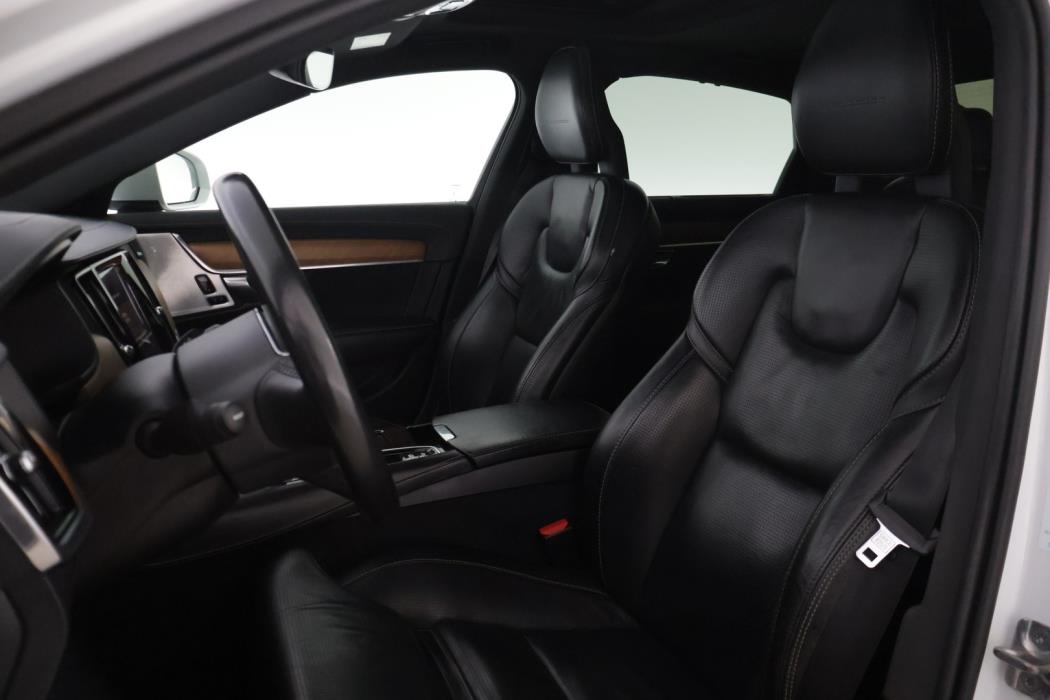 VOLVO S90 2017